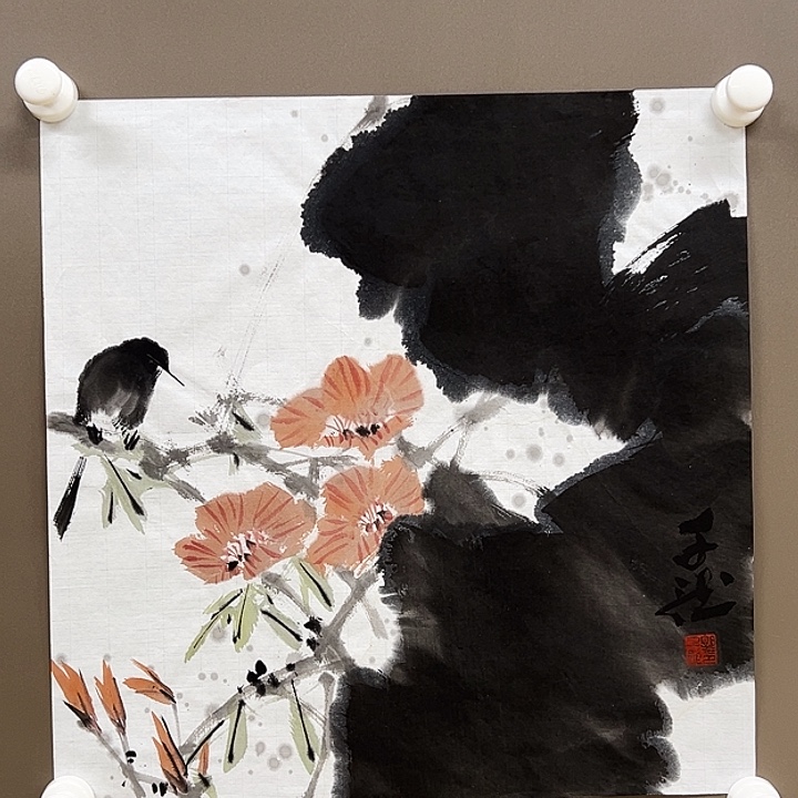 国画5555555555555555555