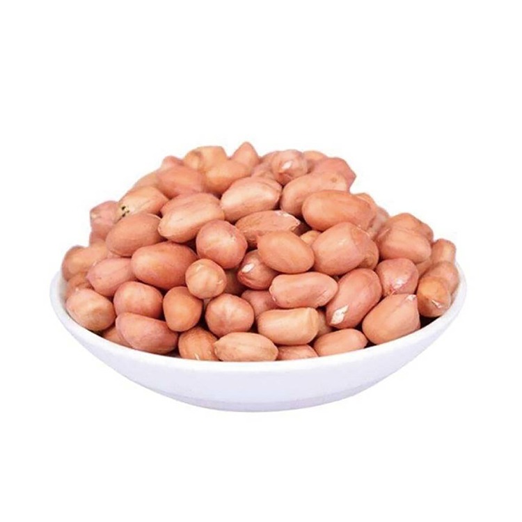 Y优质花生米约500g