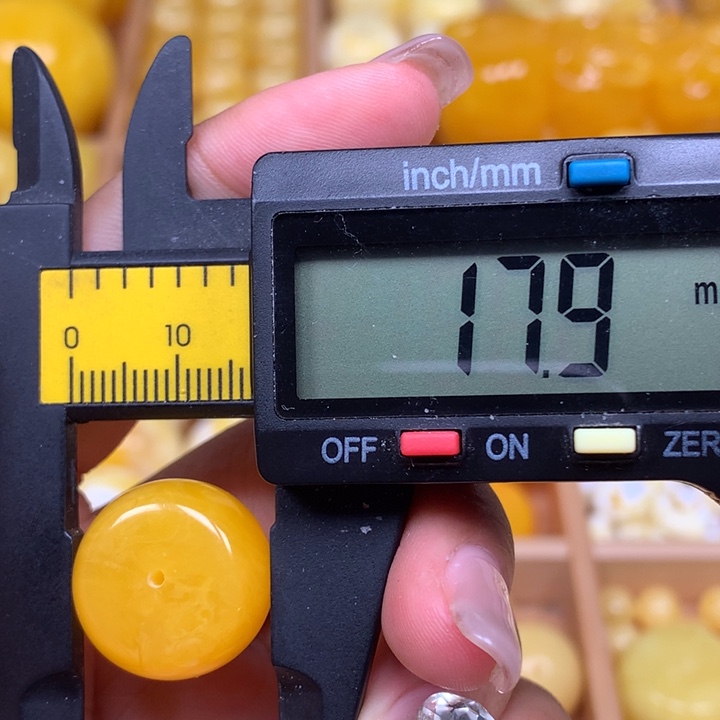 非金属配珠配饰44