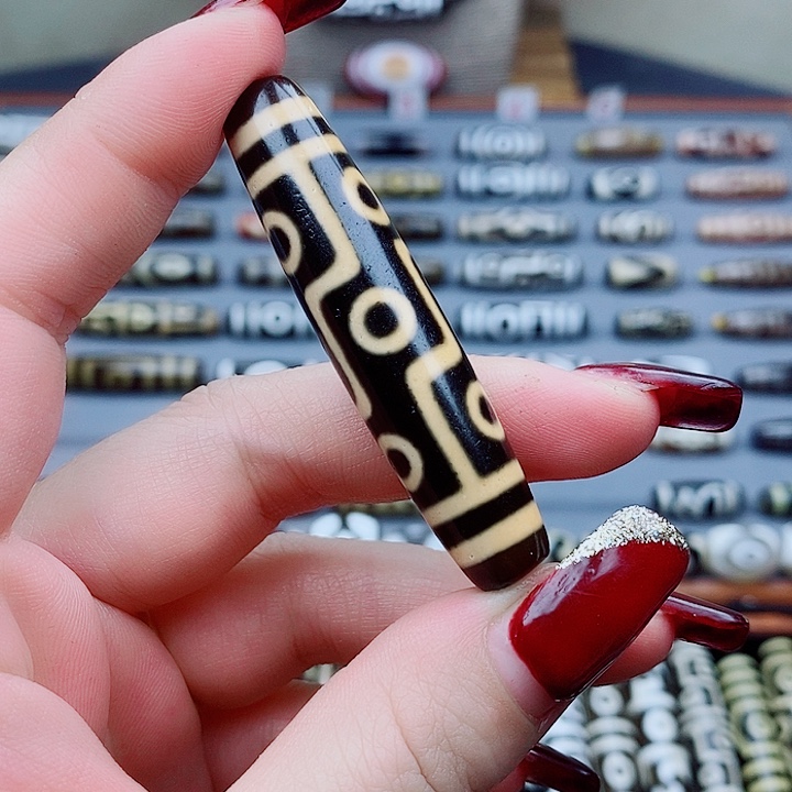 玛瑙/玉髓颈饰未镶嵌t****y