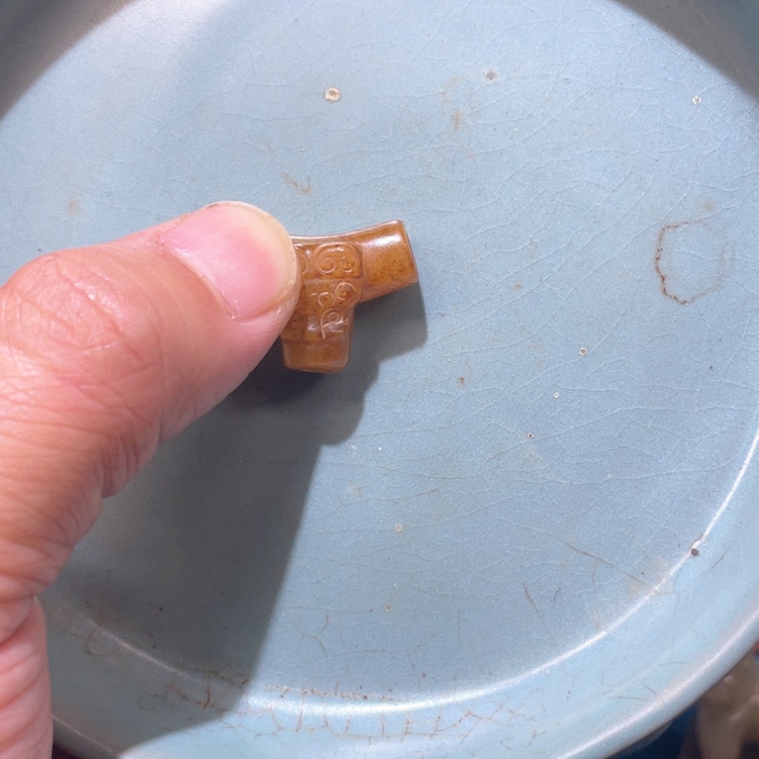 茶盏四**首纯手工制作