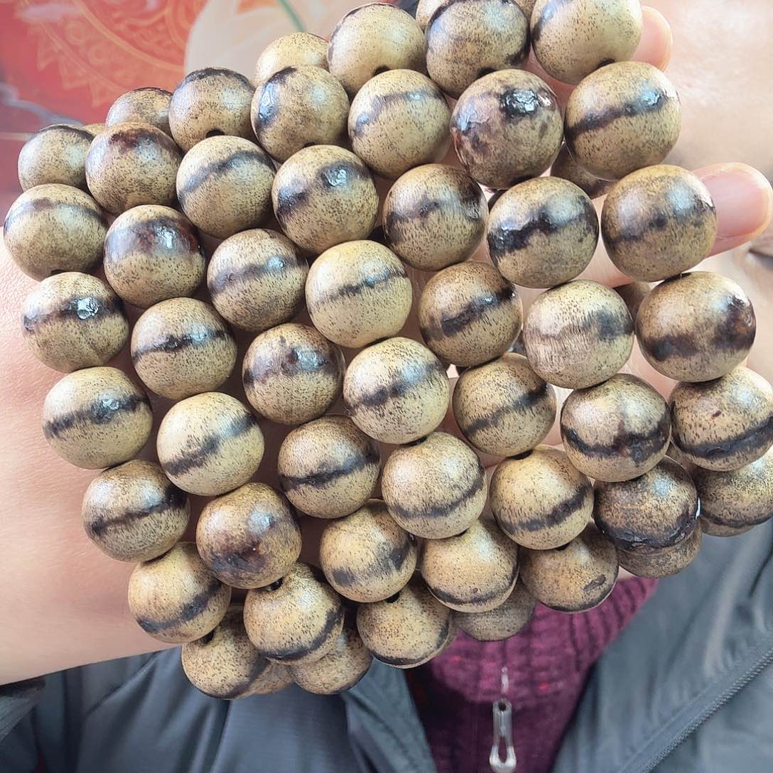 手串/手链橄榄核特色