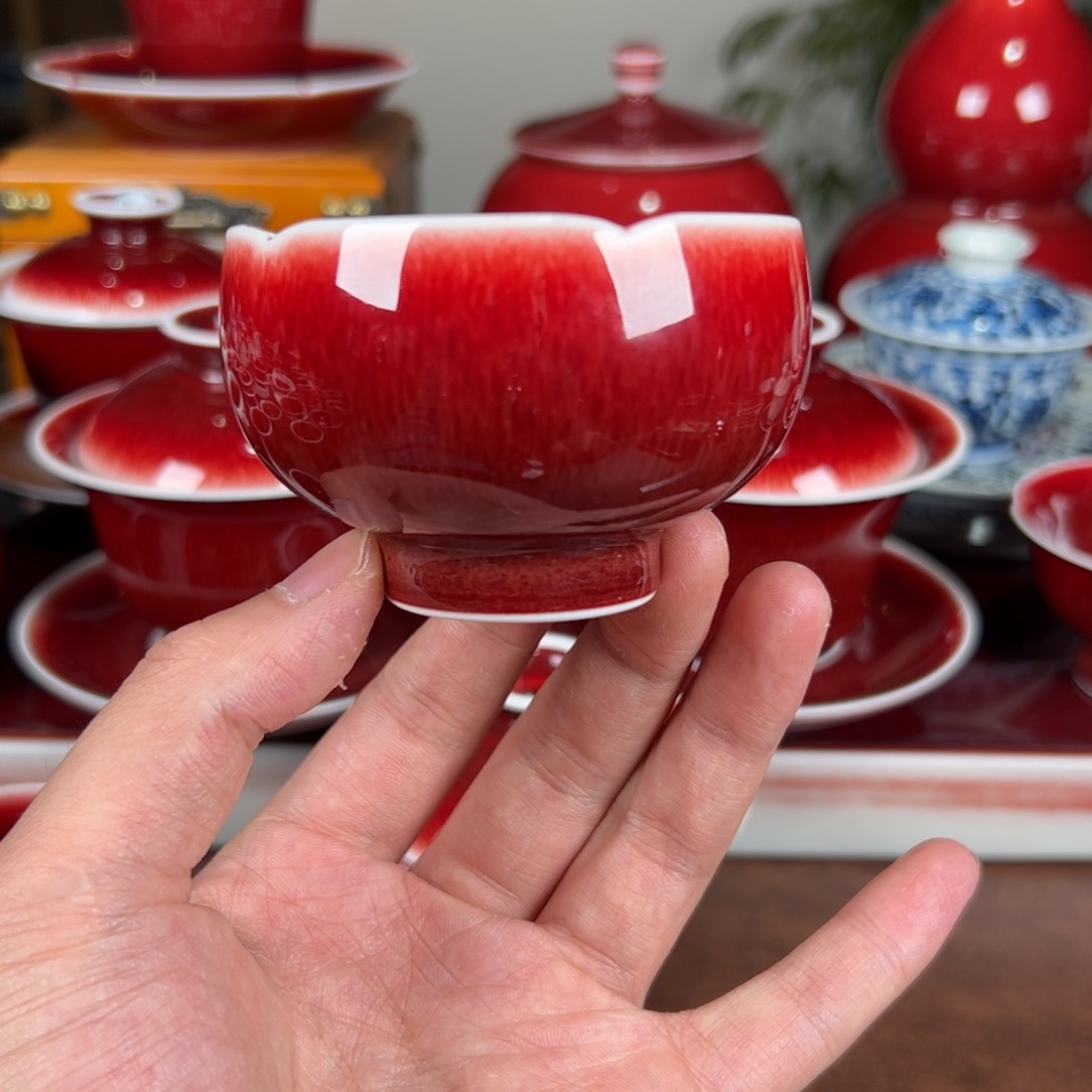 景德镇杯子杯子杯子