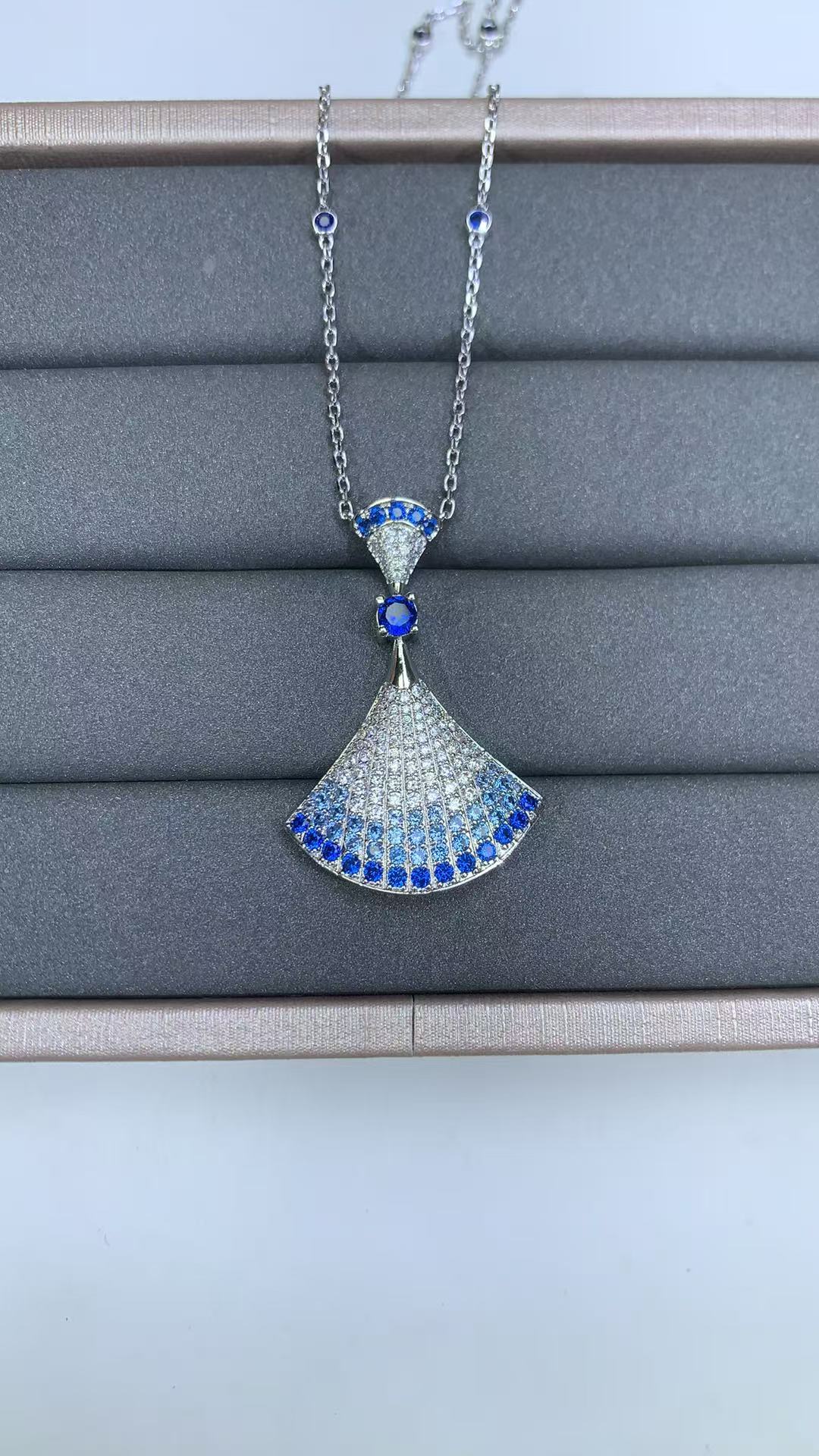 吊坠 【璀璨星河】时尚经典百搭吊坠D229