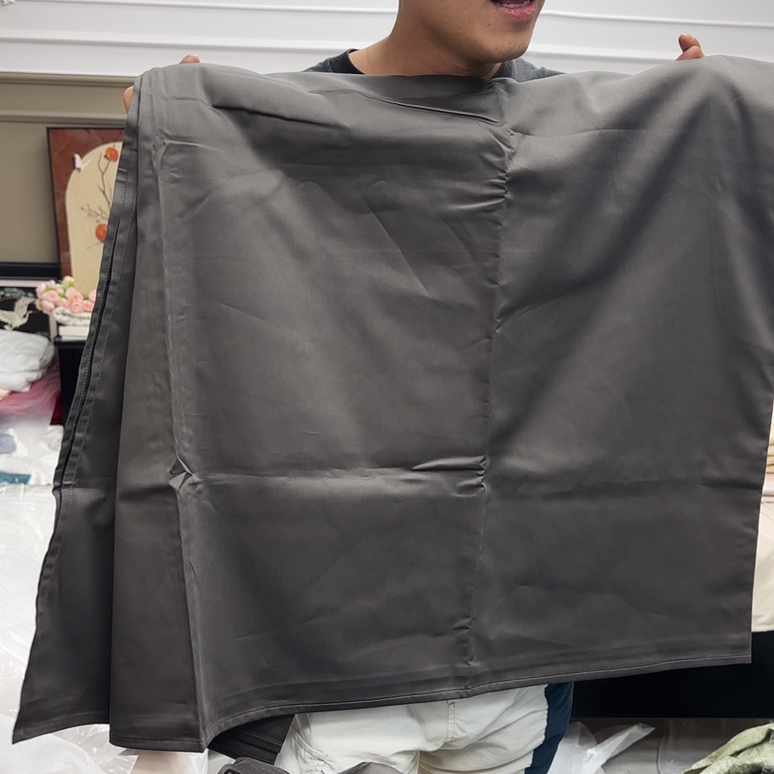 金***。棉棉033标准四件套