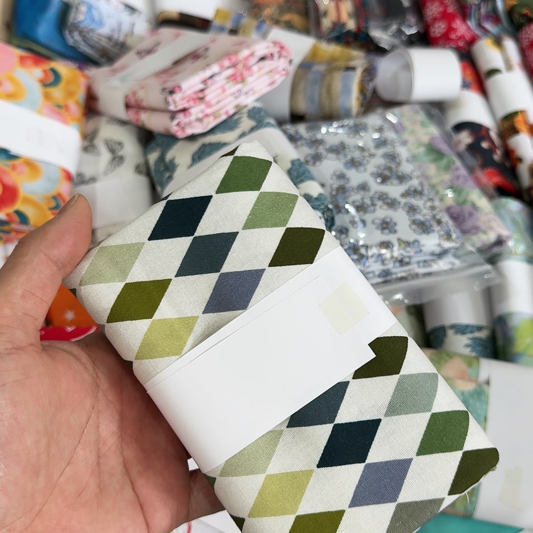 0.9米价X1.1米宽纯棉平布块