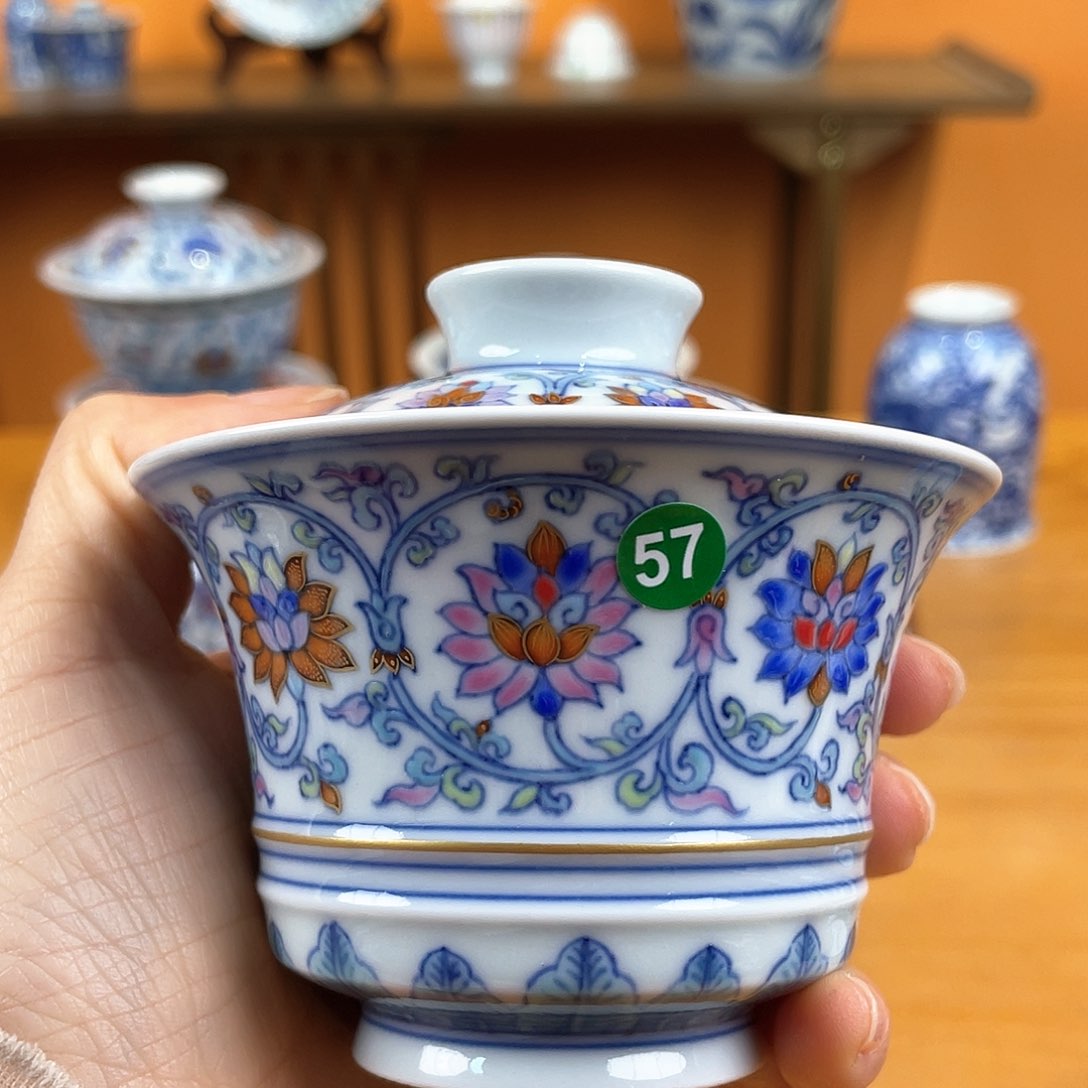 景德镇陶瓷景德镇瓷器