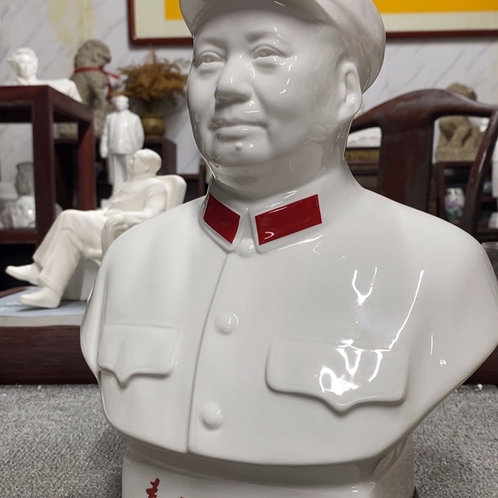 瓷片摆件摆件家居设计风格设计风格很