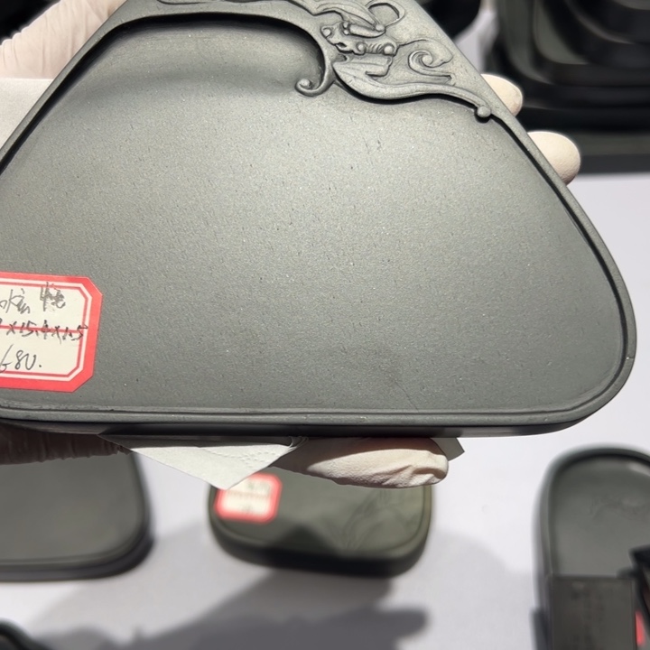 【闪购商品】9号水舷牛毛
