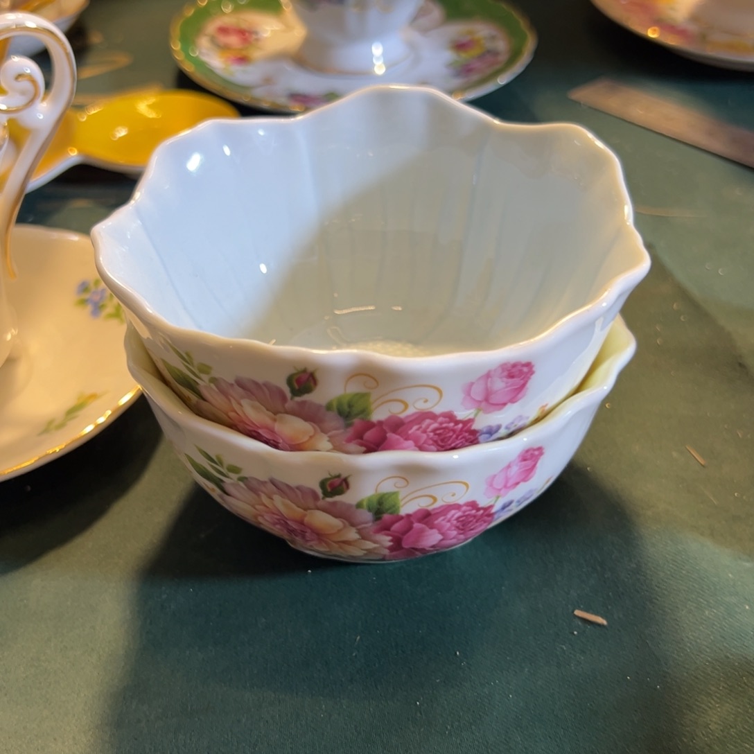 凡间陶瓷家居生活馆