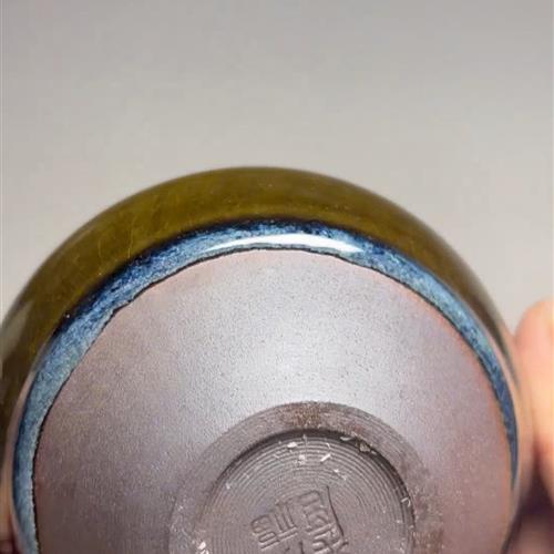 【闪购商品】茶盏-248............