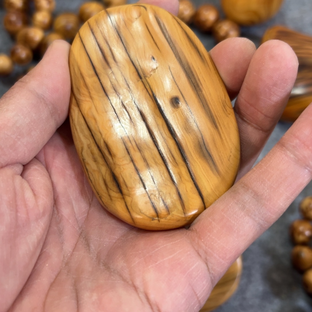 柏木太行福利手把件