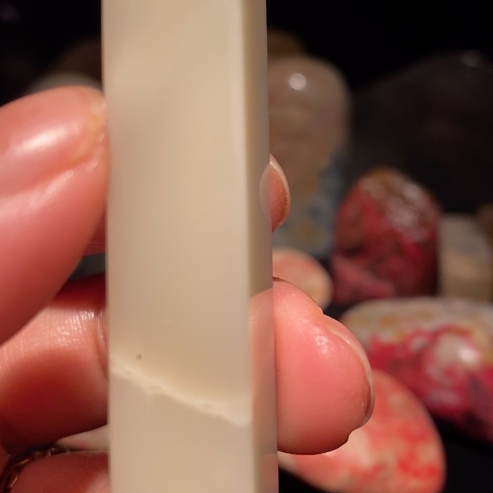 昌化精品冻石印章