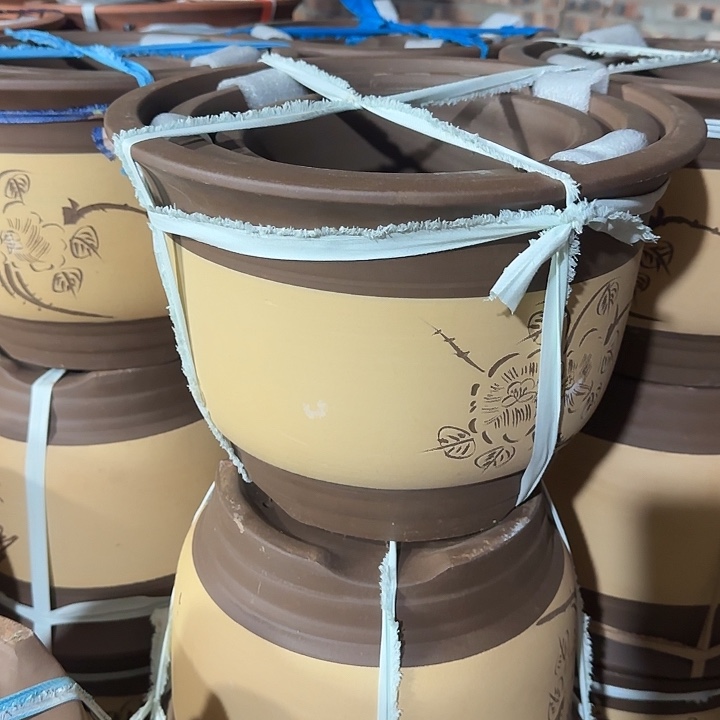 紫砂工厂直发三件套