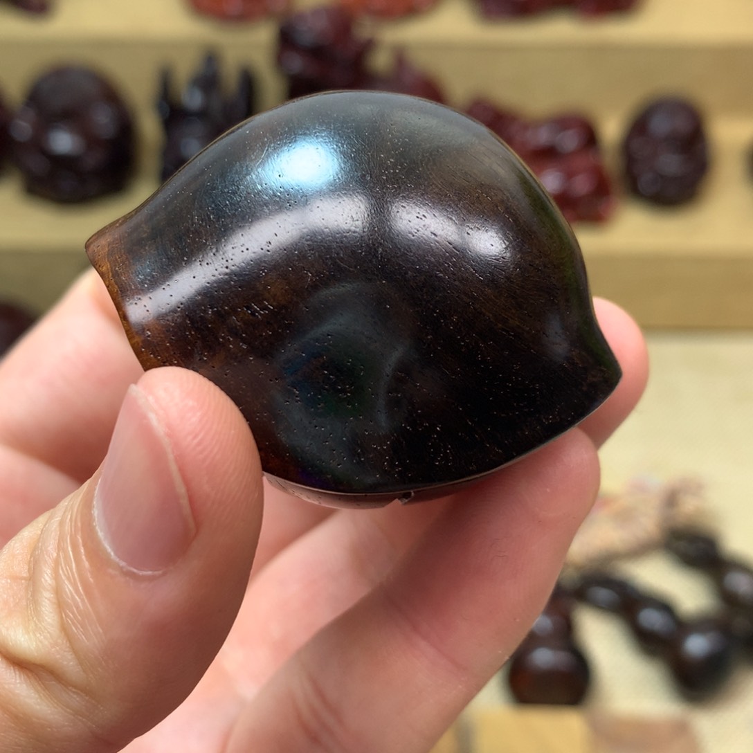 交趾黄檀（大红酸枝）