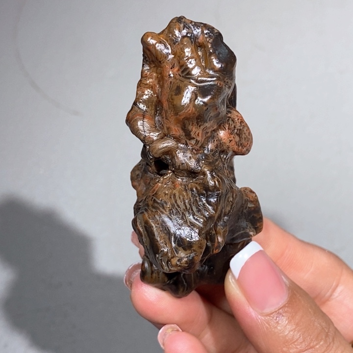玛瑙/玉髓车挂合金