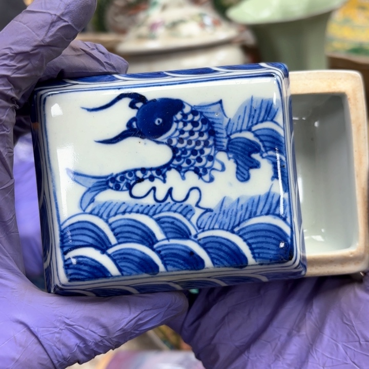 摆件瓷器摆件 瓷器摆件