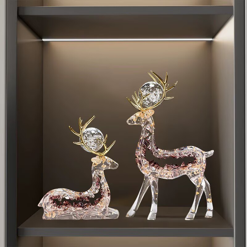 韩妹特色家居饰品摆件