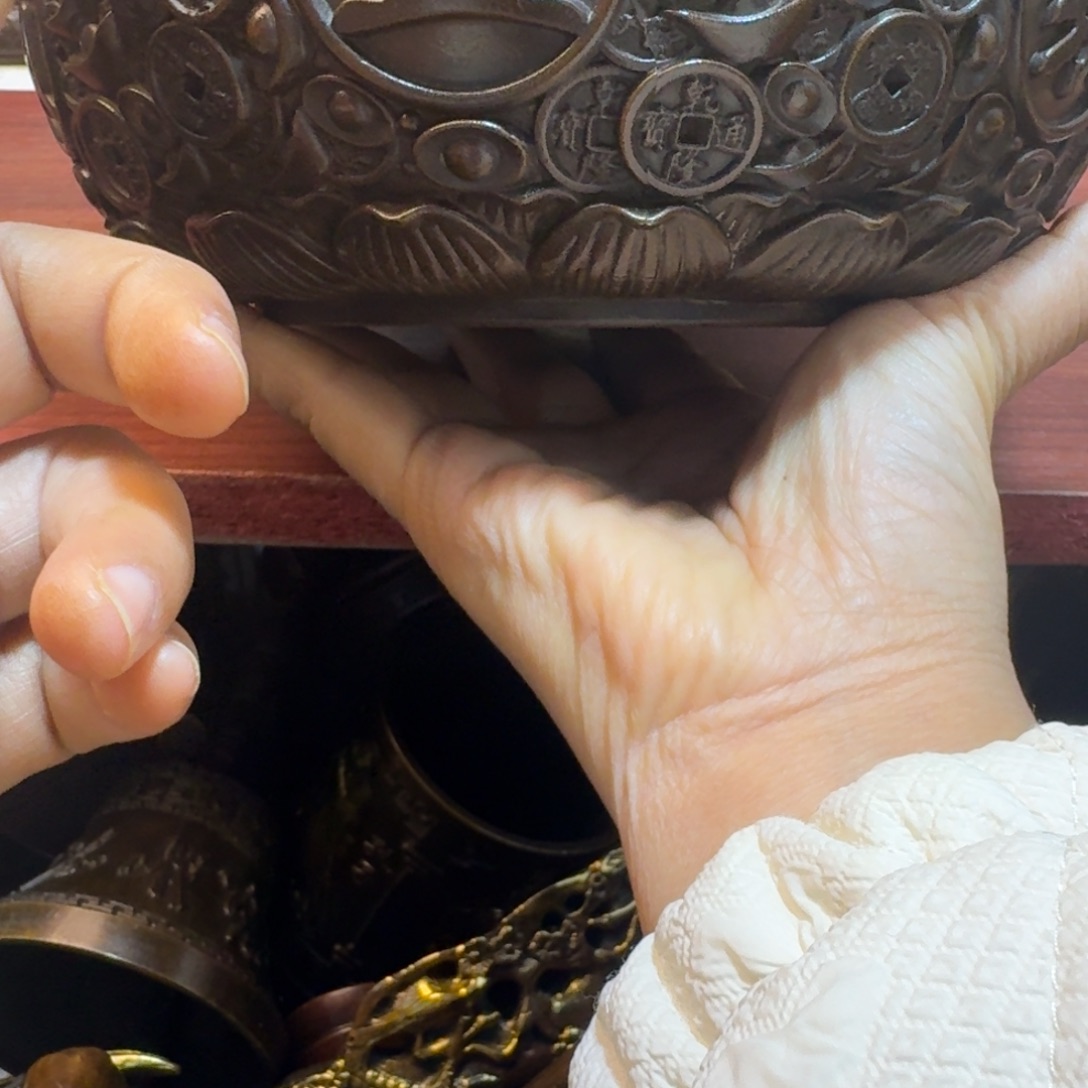 工艺品摆件专属链接