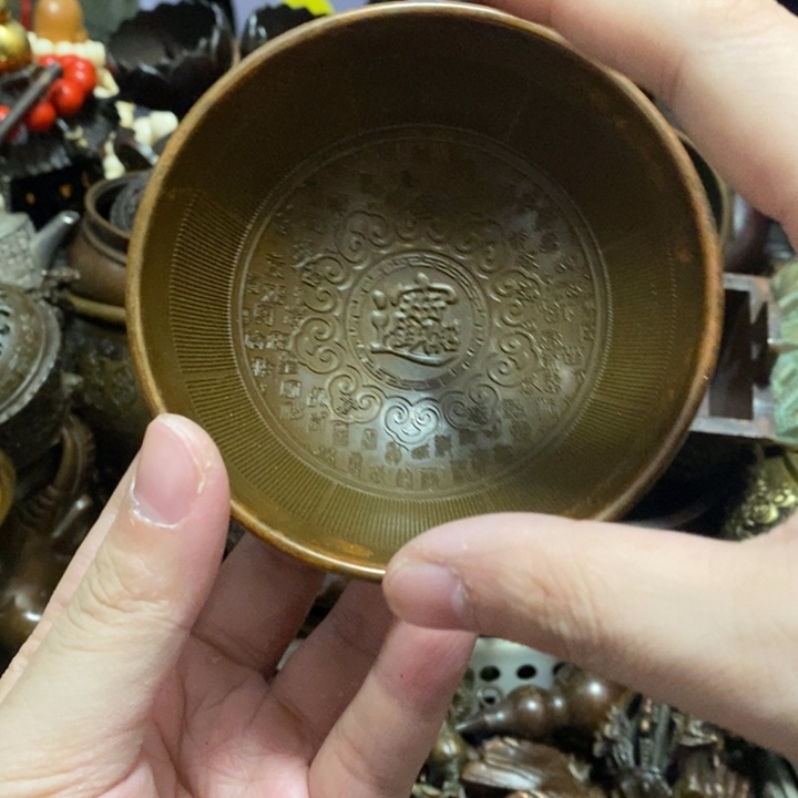 古玩收藏鉴赏辞典