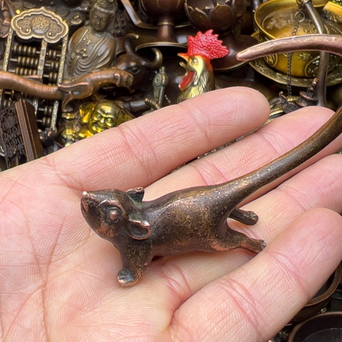 精美文玩精品摆件