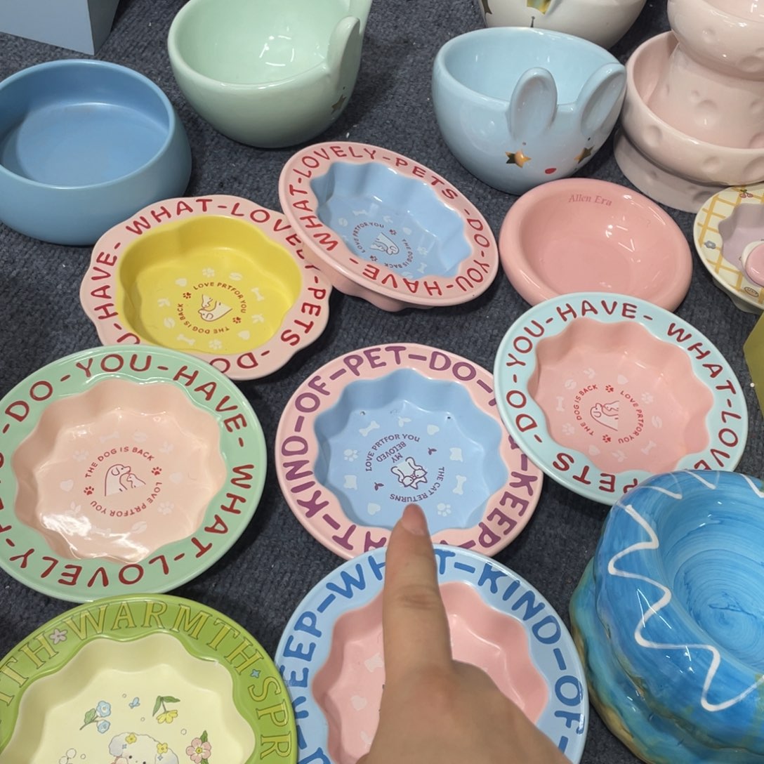 陶瓷制品陶瓷产品B12颜色随机