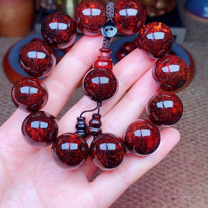 黄花梨/降香黄檀10