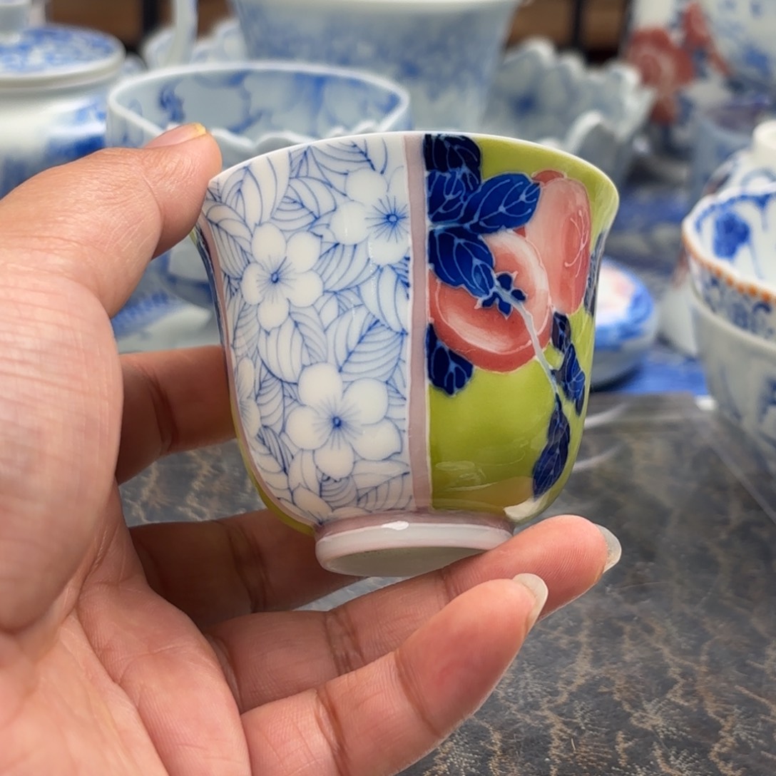 景德镇得物小雅景德镇