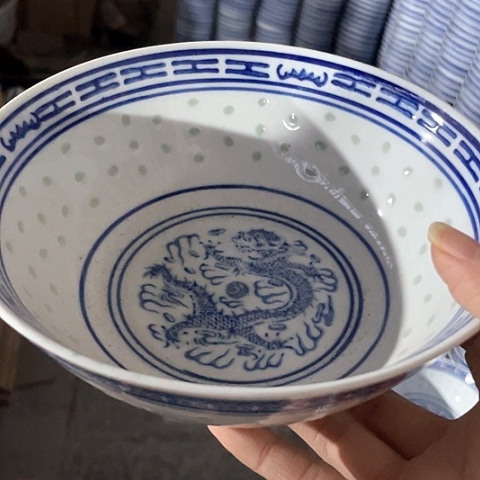 摆件陶景德镇高温陶瓷18