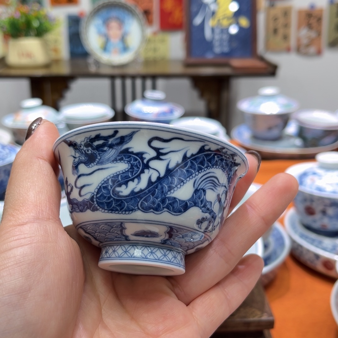 景德镇陶瓷景德镇陶瓷