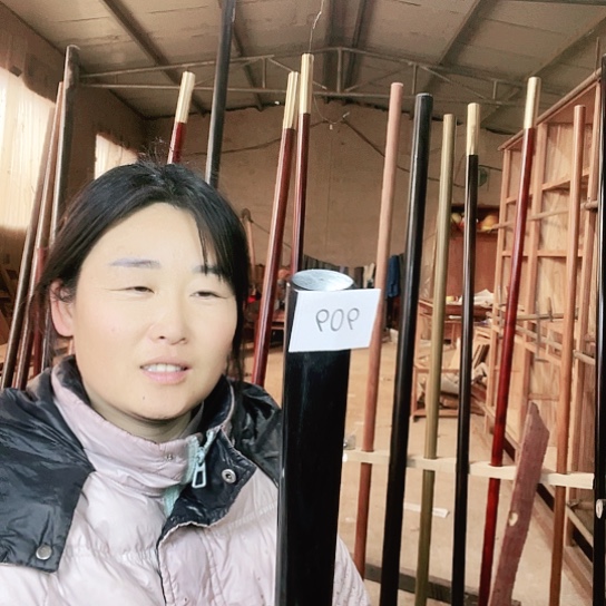 木晨*哥把玩棍车载棍防身棍