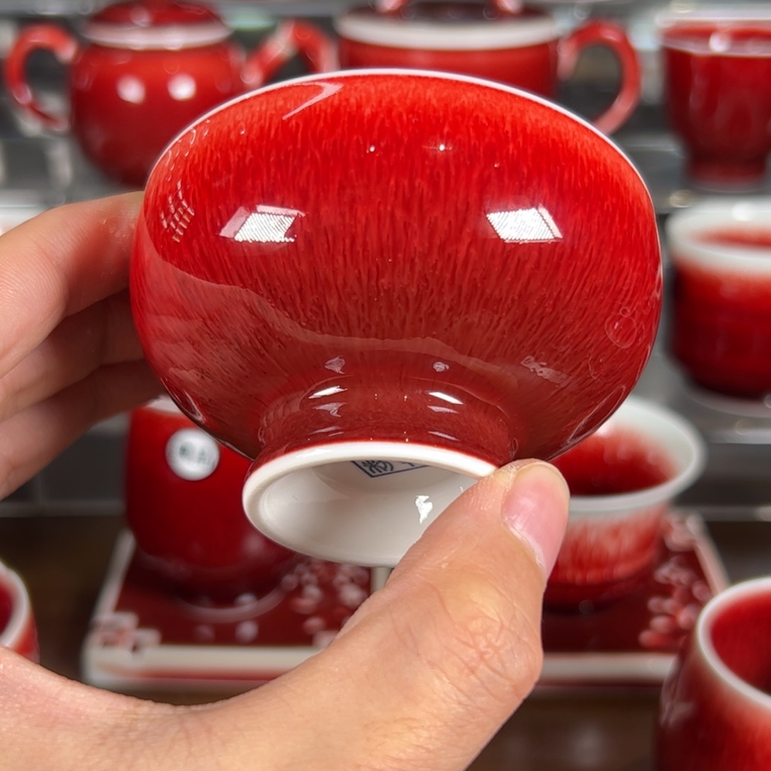 景德镇杯子杯子杯子