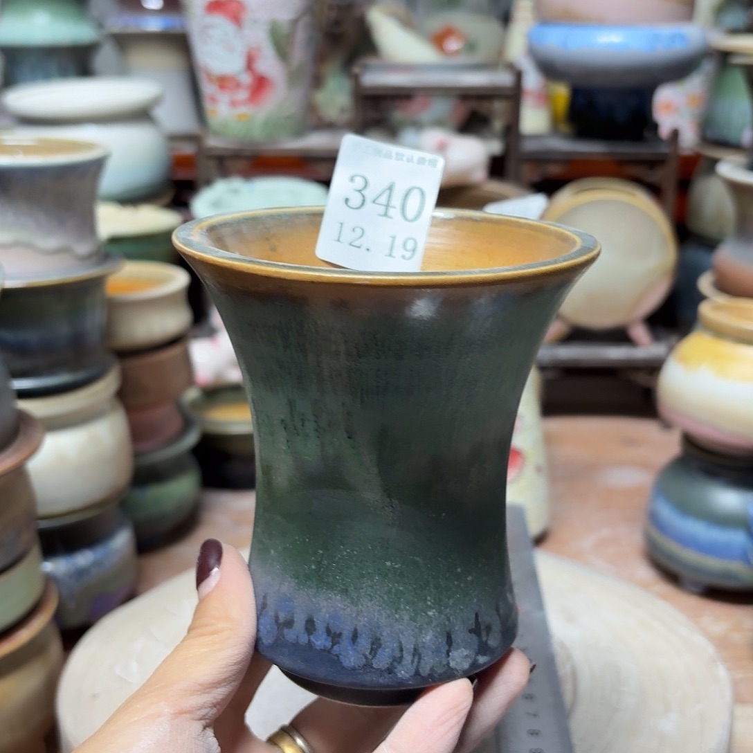 瓷片景德镇陶瓷手工制作