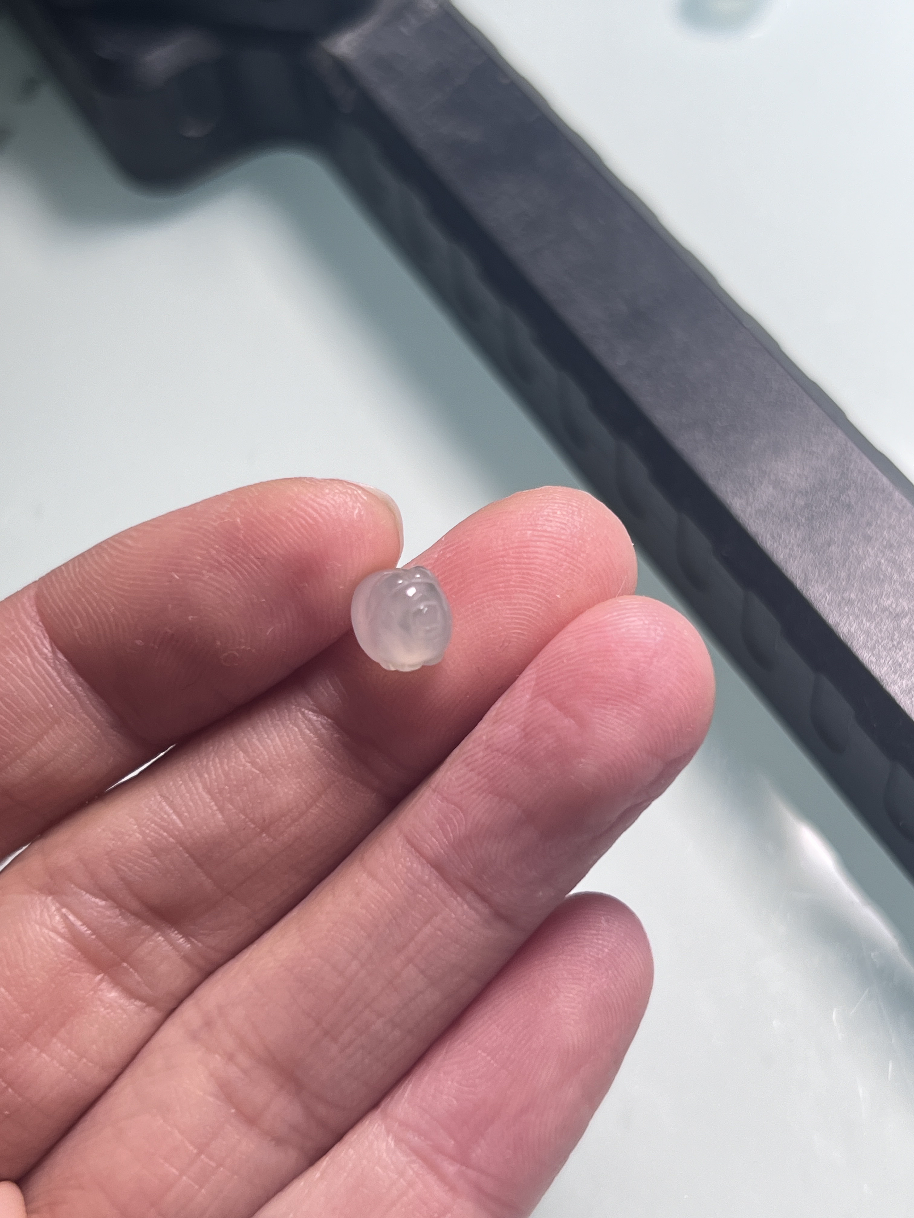 缅甸翡翠翡翠小猪猪