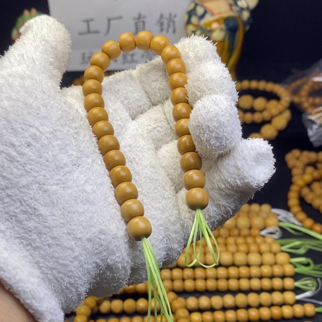 猴头核桃手串辉*全品9.0老型