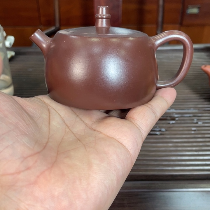 天***心茶壶紫砂大口呼吸困难都很危险吗