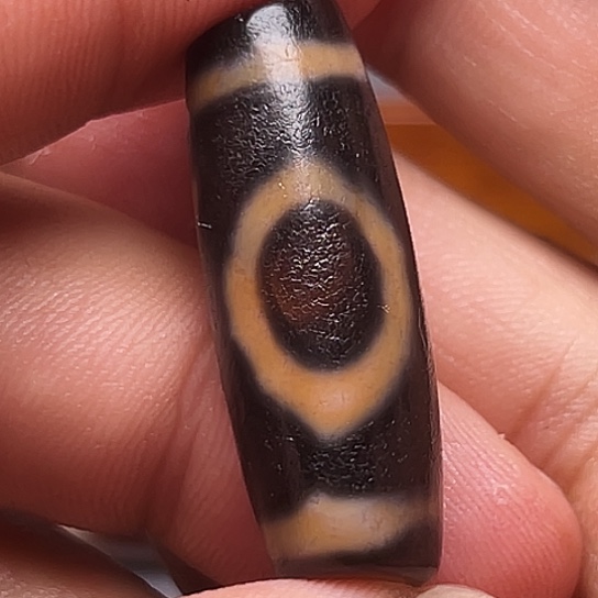 永***店玛瑙/玉髓未镶嵌颈饰