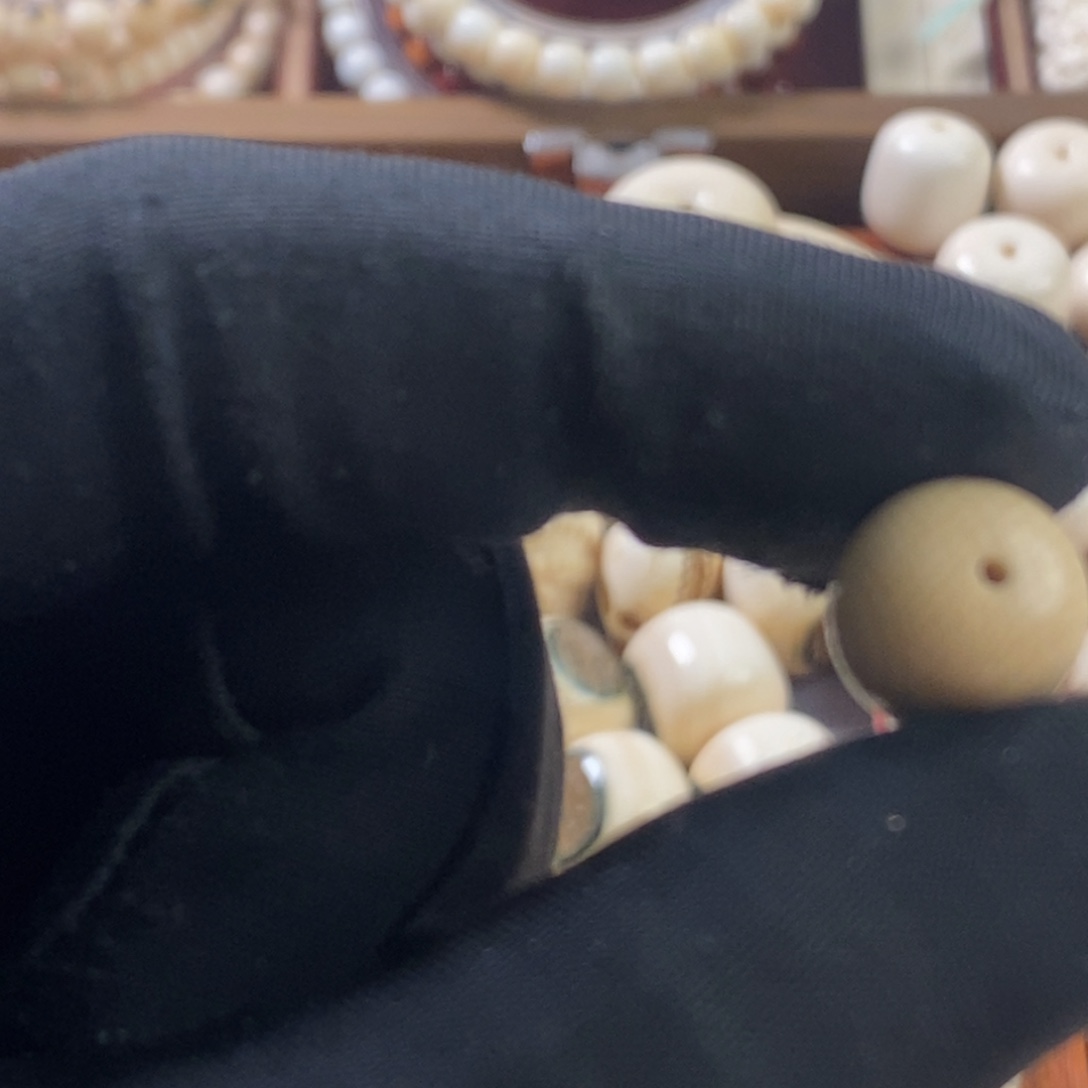 手串/手链/手镯猛犸象牙