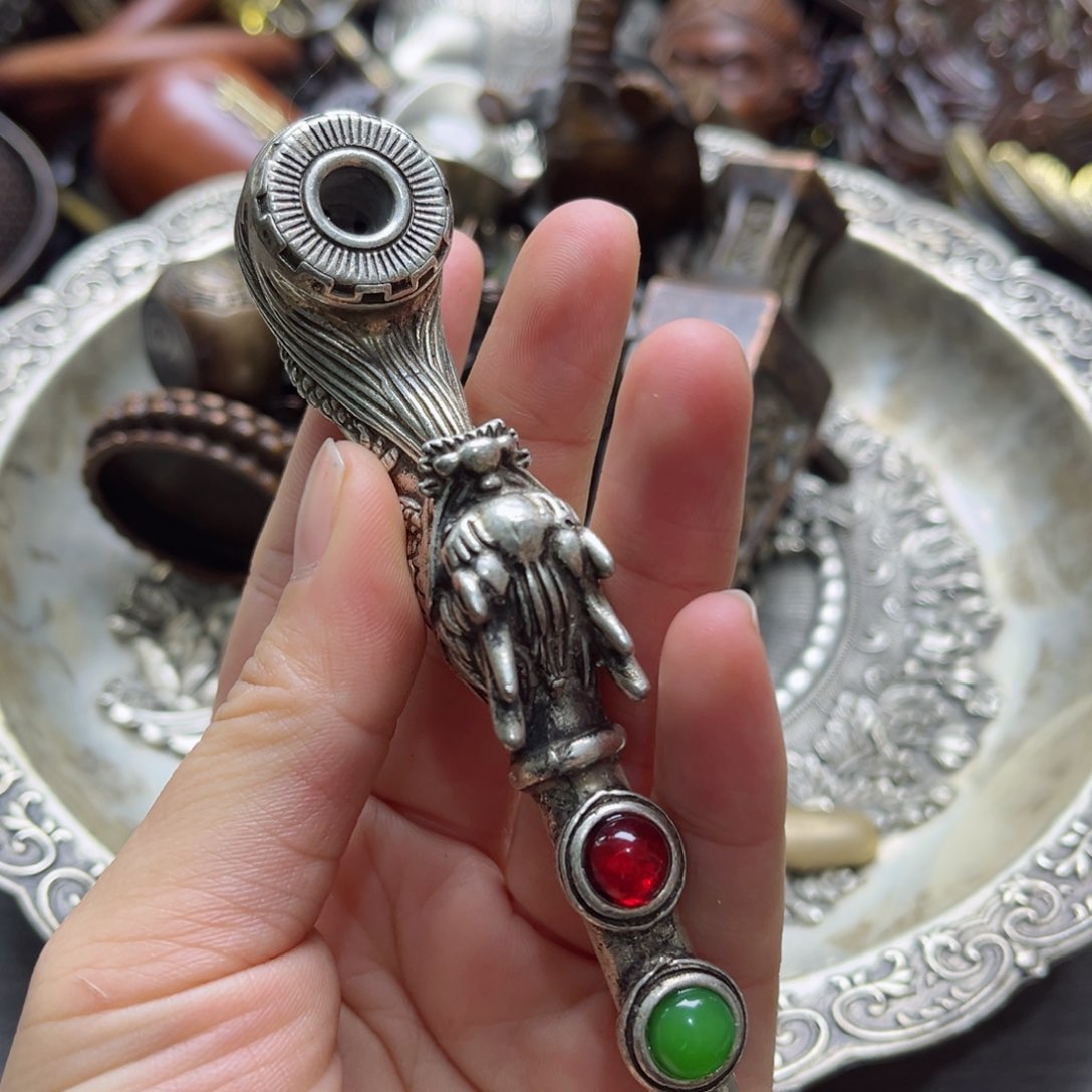 精品铜器摆件专属链接