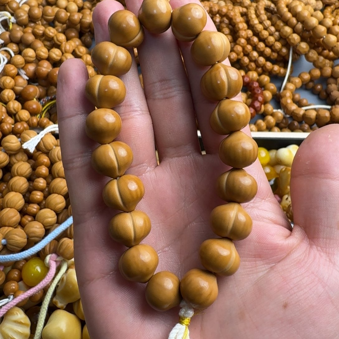 手串猴头核桃专属