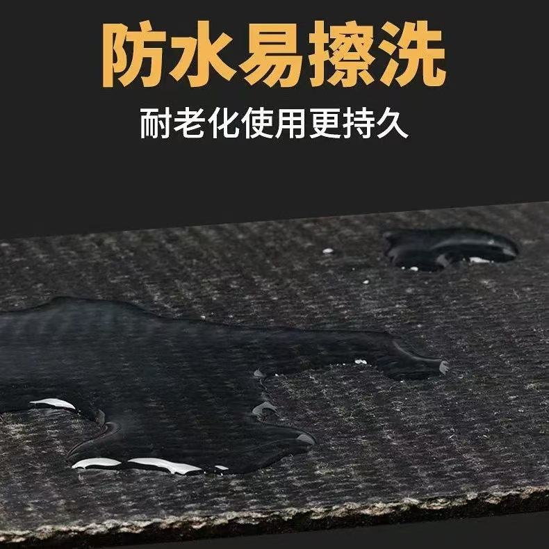 5米5毫米铺房顶铺地面输送带，5米以上包邮到县城货站