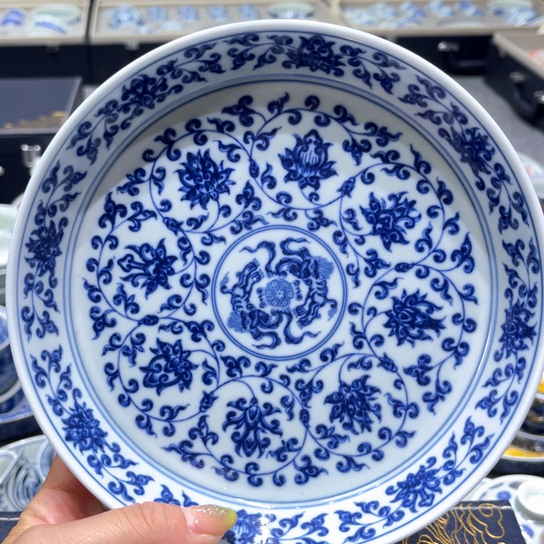 瓷片景德镇陶瓷景德镇陶瓷