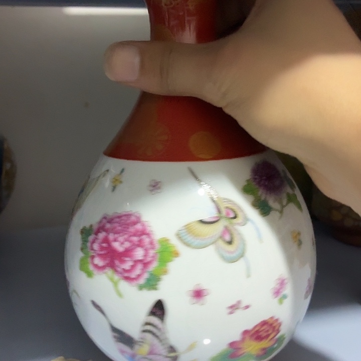 摆件瓷器瓷器瓷器