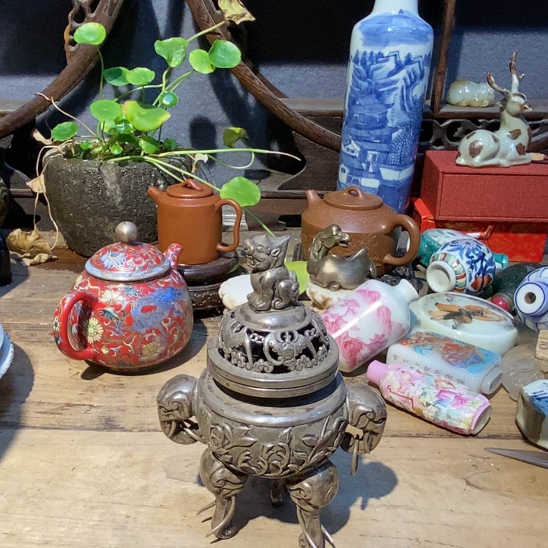 【闪购商品】摆件陶瓷陶瓷陶瓷