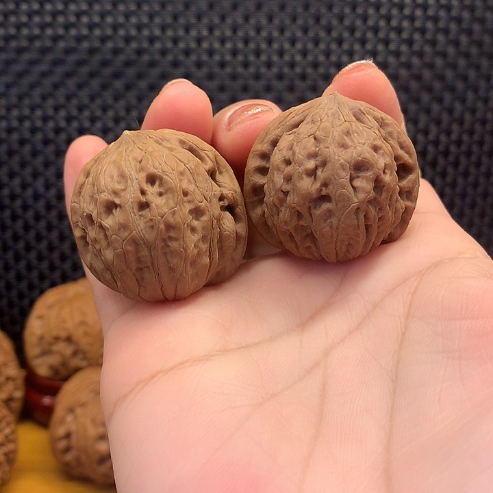 文玩核桃吊坠核桃无运费险