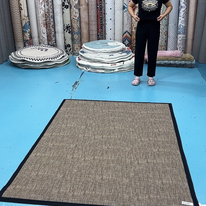 混纺140×197棉布底比利时绒特价尺寸误差正负1-3厘米