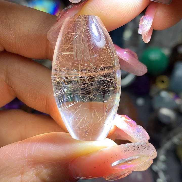 水晶摆件未镶嵌水晶