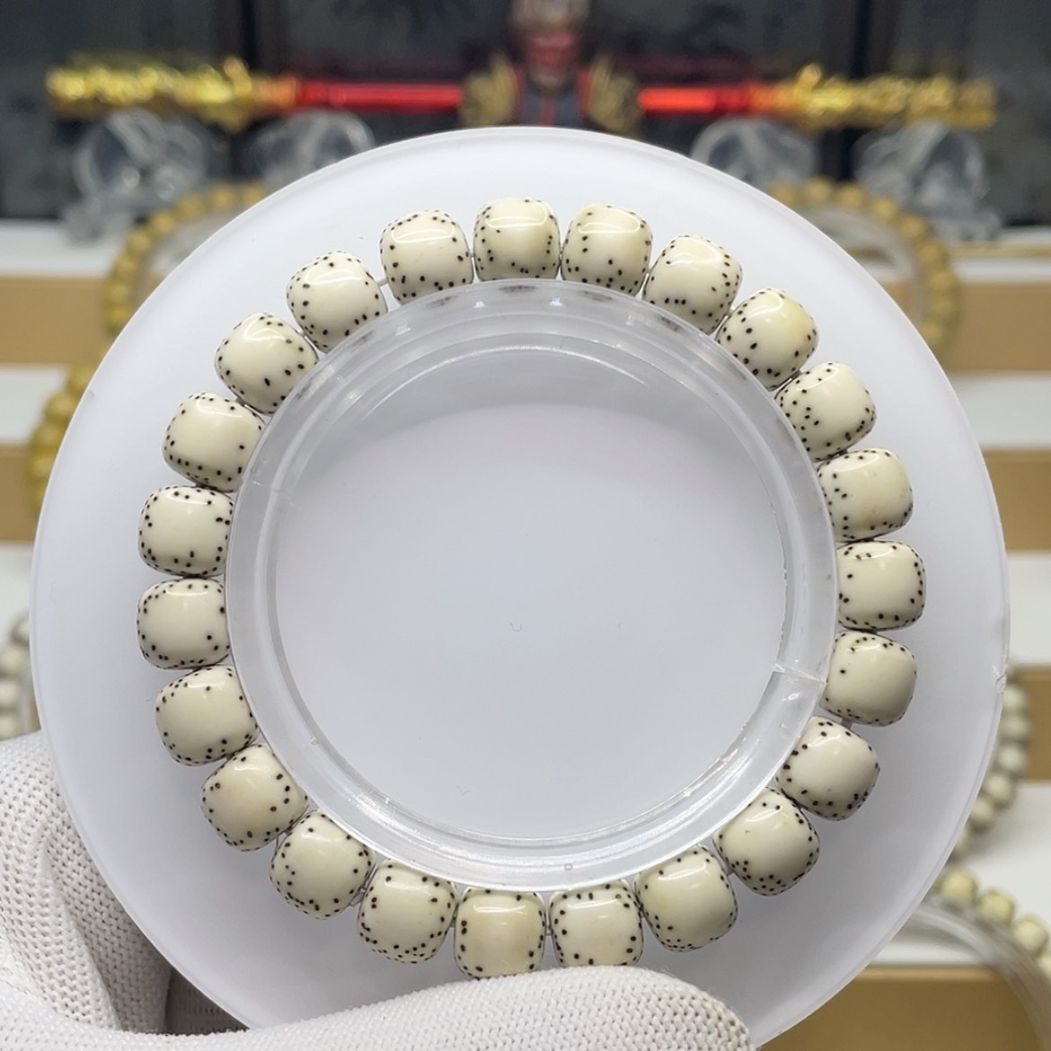 【闪购商品】星月菩提手串星月菩提10/9