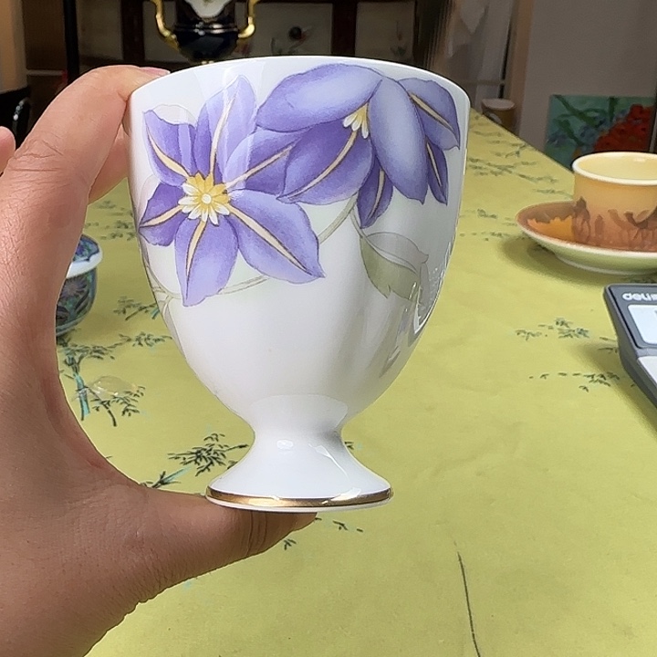 暖阳大叔海外瓷器