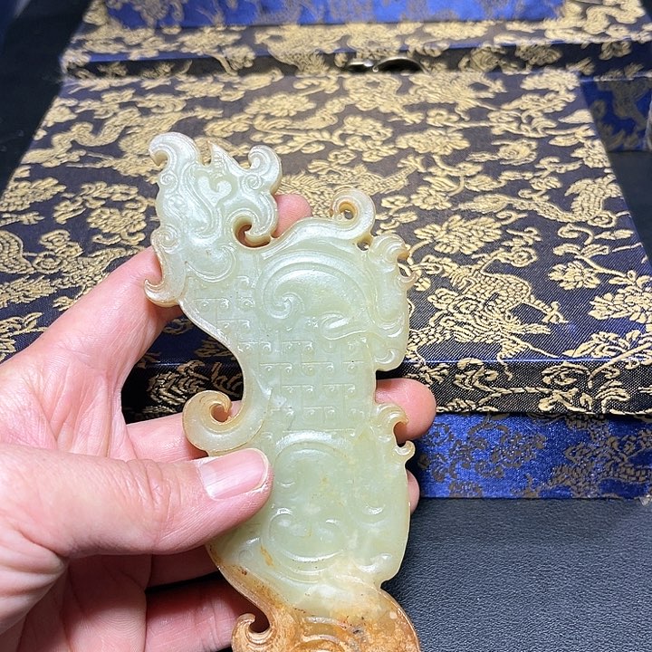 底槽青官方链接一物一图发货。